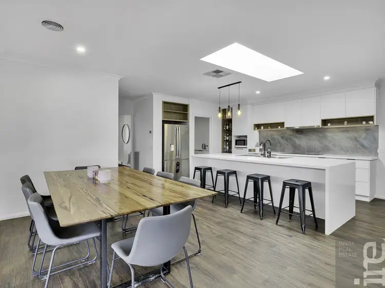Fourth view of Homely house listing, 3 Sarakos Circuit, Wangaratta VIC 3677