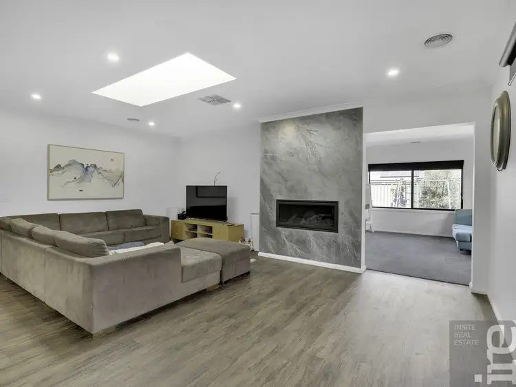 Fifth view of Homely house listing, 3 Sarakos Circuit, Wangaratta VIC 3677
