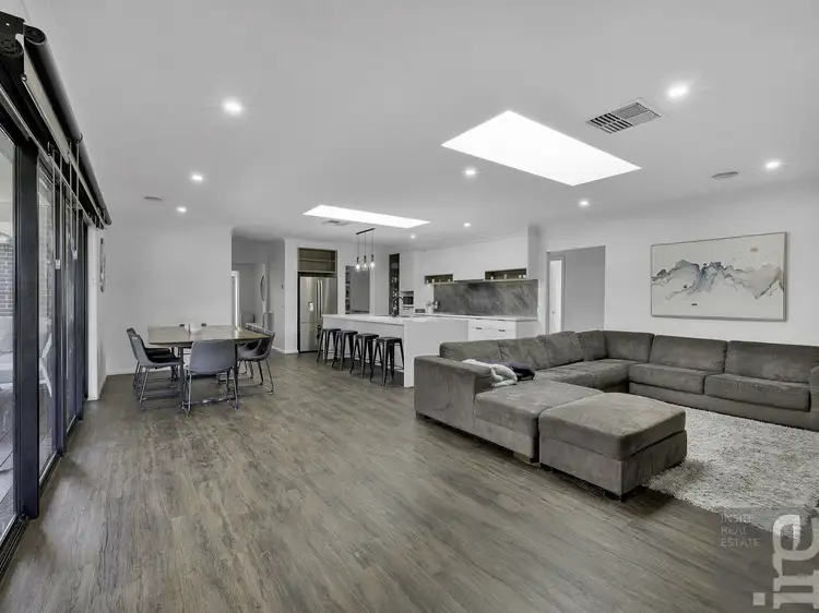 Sixth view of Homely house listing, 3 Sarakos Circuit, Wangaratta VIC 3677