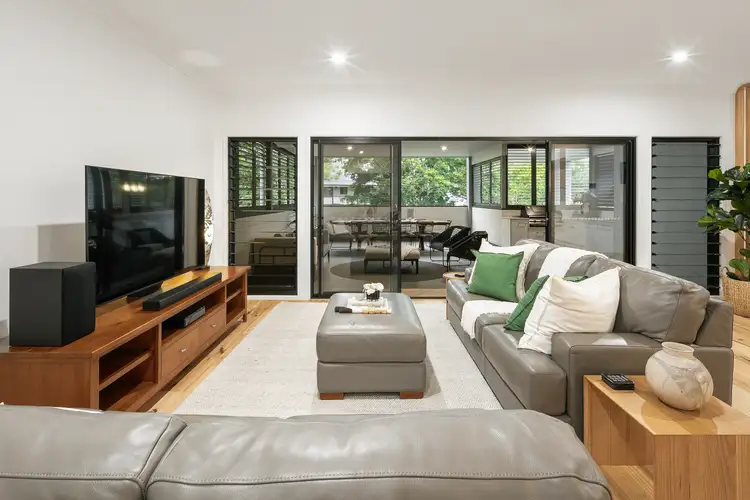 Third view of Homely house listing, 8A Narnoo Street, Chapel Hill QLD 4069