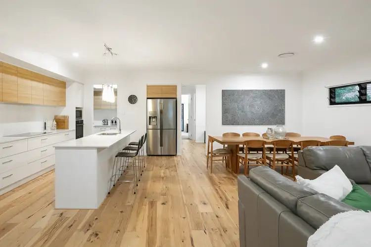 Fourth view of Homely house listing, 8A Narnoo Street, Chapel Hill QLD 4069