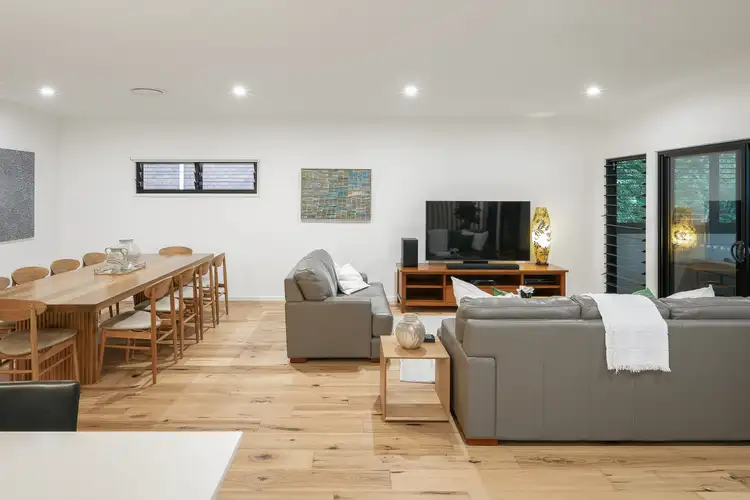 Fifth view of Homely house listing, 8A Narnoo Street, Chapel Hill QLD 4069