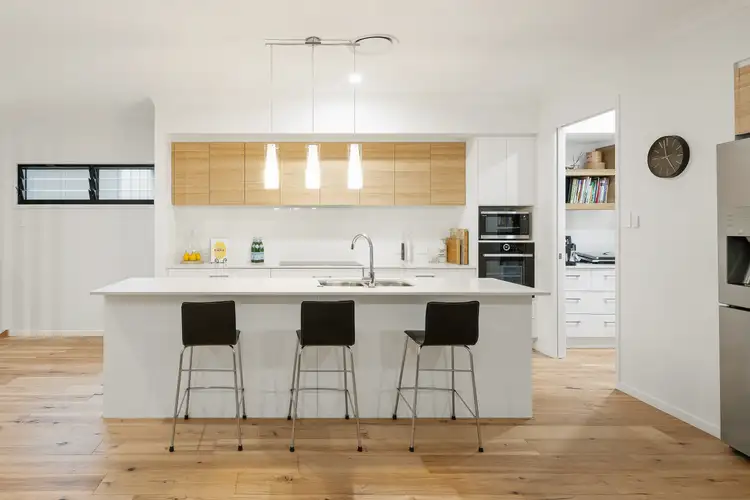 Sixth view of Homely house listing, 8A Narnoo Street, Chapel Hill QLD 4069