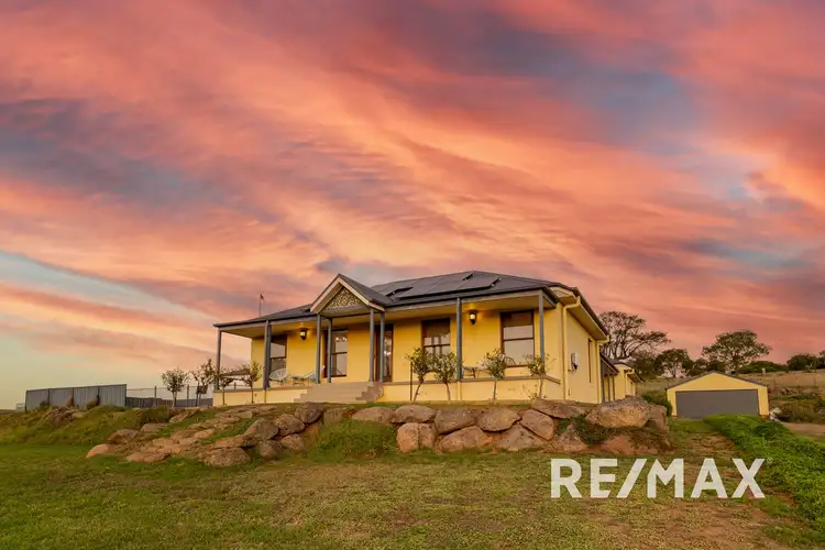 Main view of Homely house listing, 21 Kinvara Drive, Junee NSW 2663