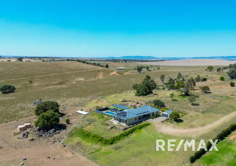 Second view of Homely house listing, 21 Kinvara Drive, Junee NSW 2663