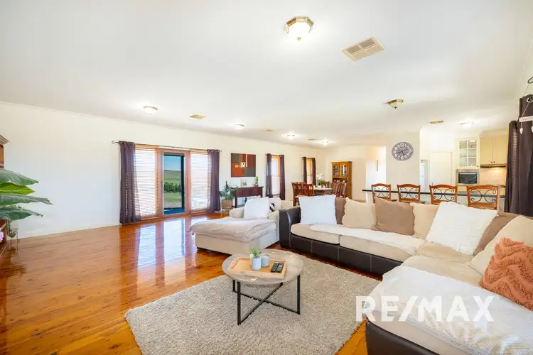 Third view of Homely house listing, 21 Kinvara Drive, Junee NSW 2663
