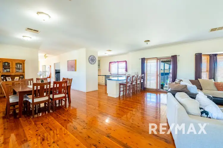 Fourth view of Homely house listing, 21 Kinvara Drive, Junee NSW 2663