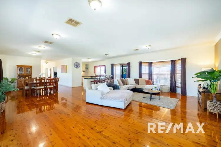 Fifth view of Homely house listing, 21 Kinvara Drive, Junee NSW 2663