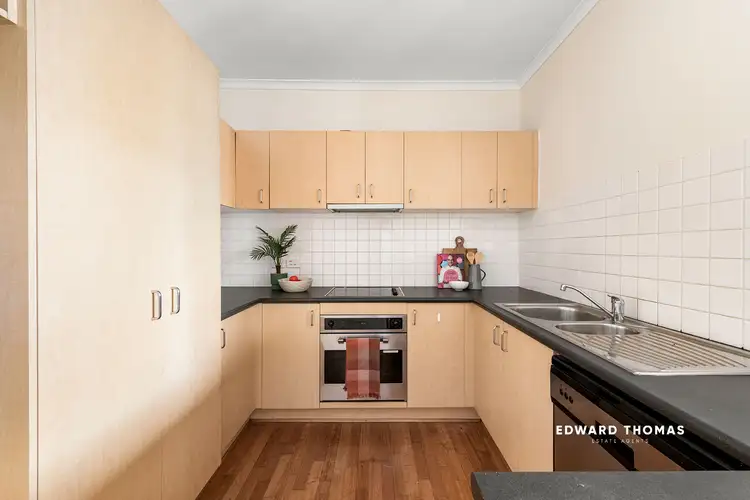 Third view of Homely apartment listing, 22/8-32 Howlett Street, Kensington VIC 3031