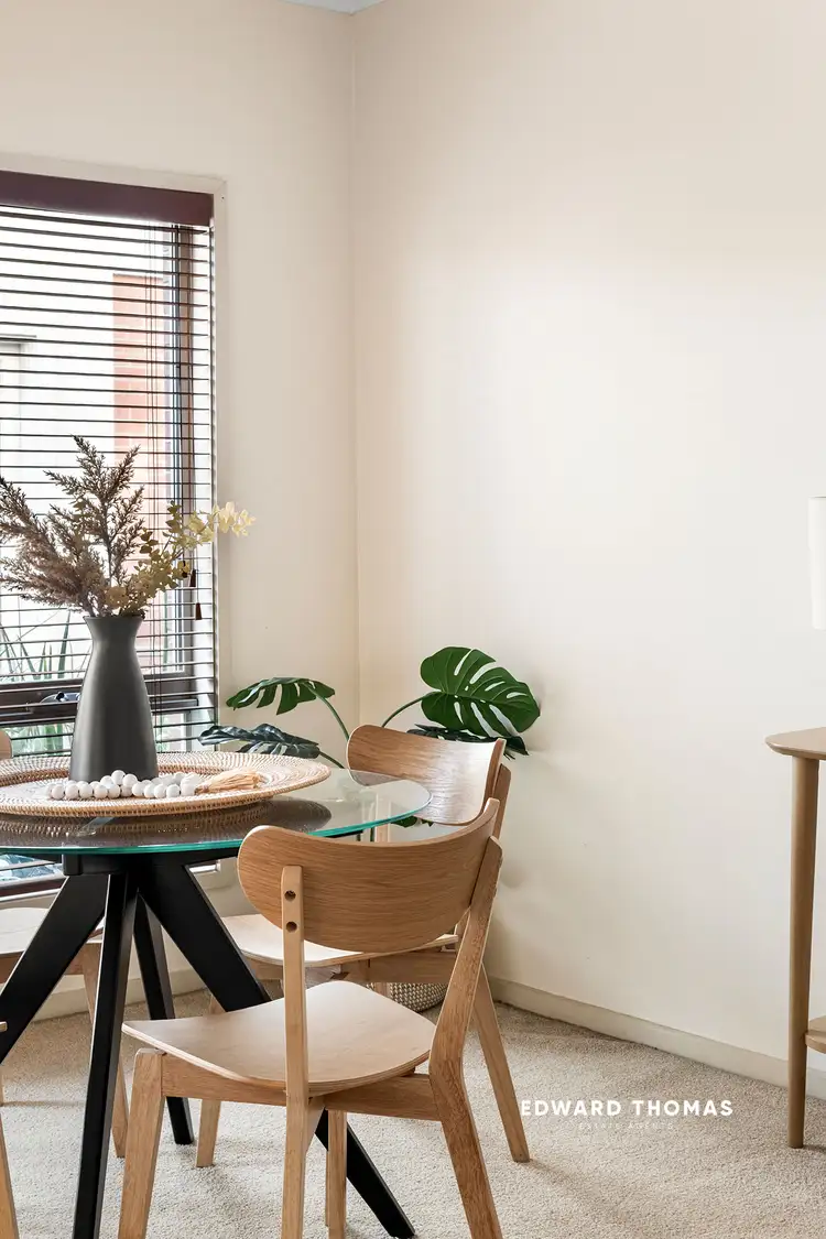 Fifth view of Homely apartment listing, 22/8-32 Howlett Street, Kensington VIC 3031