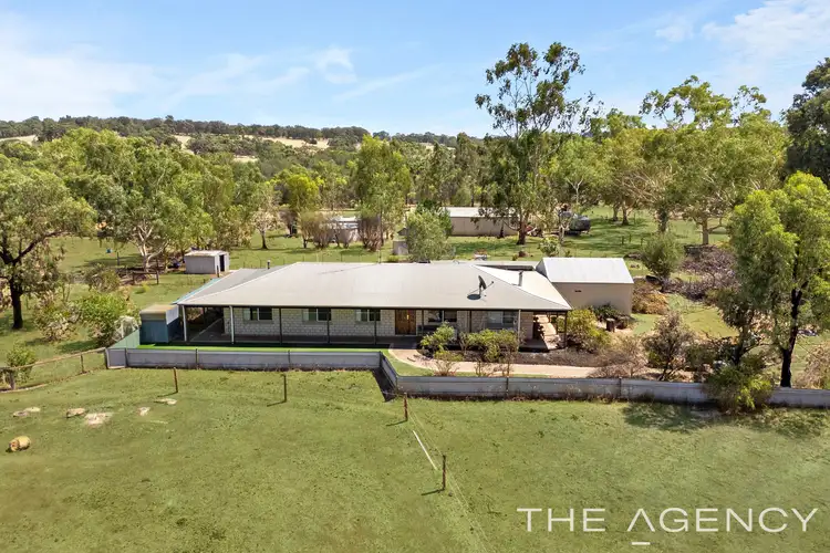 4943 Great Eastern Highway, Bakers Hill WA 6562