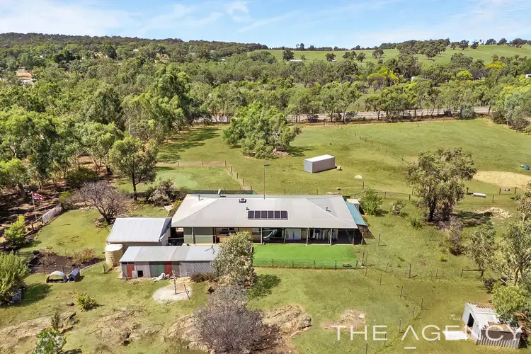 Third view of Homely rural property listing, 4943 Great Eastern Highway, Bakers Hill WA 6562