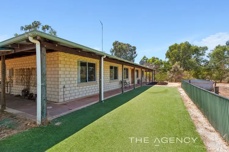 Fourth view of Homely rural property listing, 4943 Great Eastern Highway, Bakers Hill WA 6562