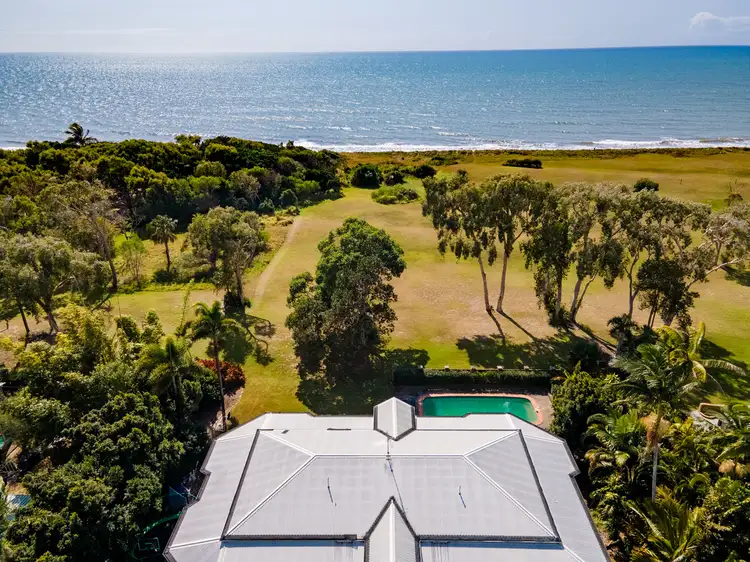 214 Sylvan Drive, Moore Park Beach QLD 4670
