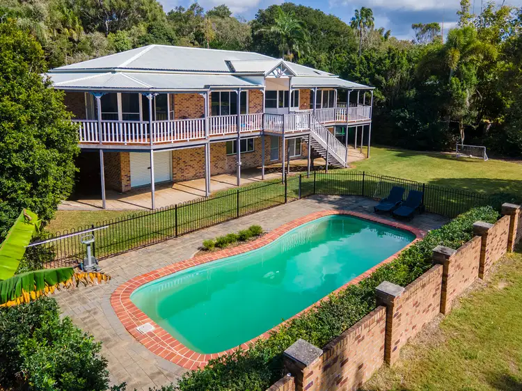 Second view of Homely house listing, 214 Sylvan Drive, Moore Park Beach QLD 4670