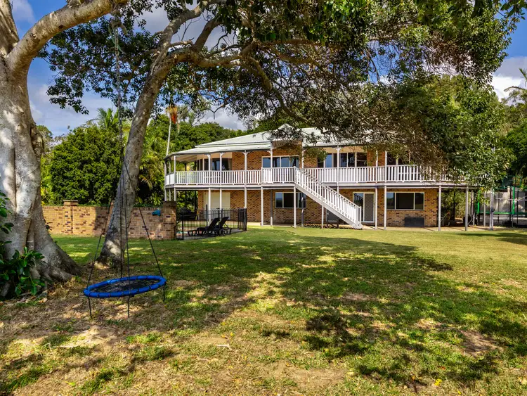 Fourth view of Homely house listing, 214 Sylvan Drive, Moore Park Beach QLD 4670