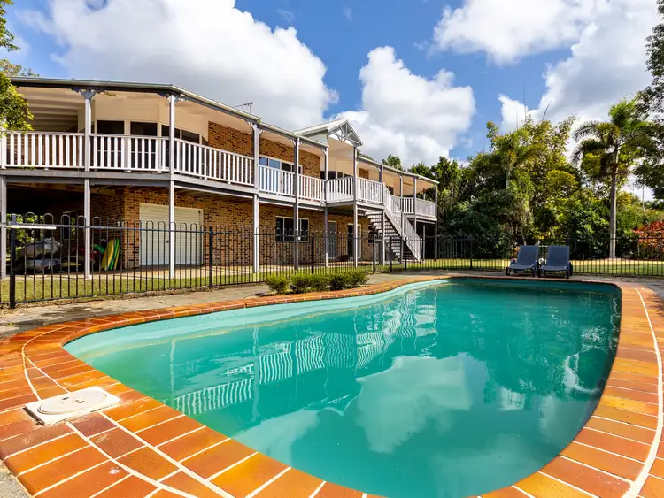Sixth view of Homely house listing, 214 Sylvan Drive, Moore Park Beach QLD 4670