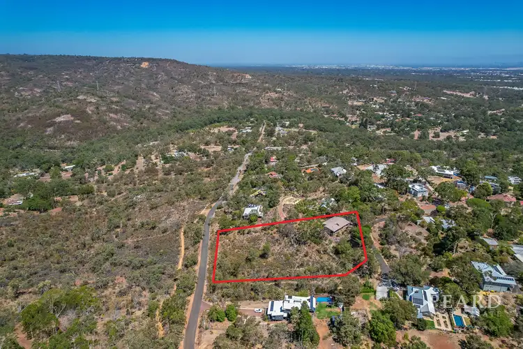 Second view of Homely house listing, 30 Boya Crescent, Boya WA 6056