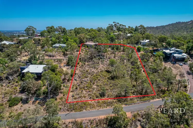 Third view of Homely house listing, 30 Boya Crescent, Boya WA 6056