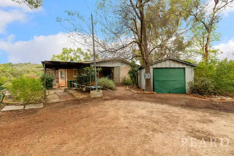 Fourth view of Homely house listing, 30 Boya Crescent, Boya WA 6056