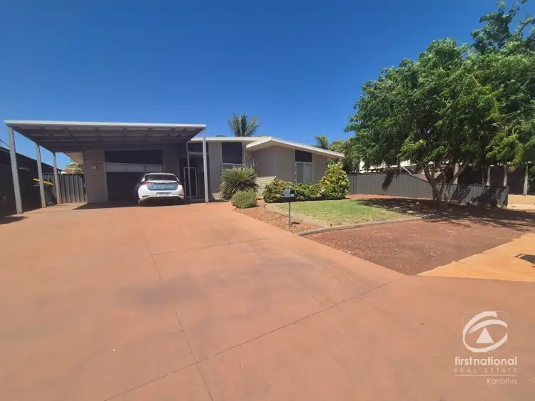 Main view of Homely house listing, 106 Bajamalu Drive, Baynton WA 6714
