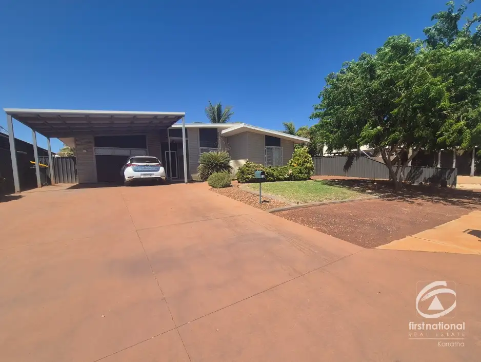 Main view of Homely house listing, 106 Bajamalu Drive, Baynton WA 6714