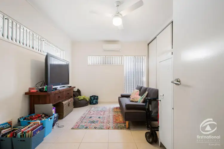 Second view of Homely house listing, 106 Bajamalu Drive, Baynton WA 6714