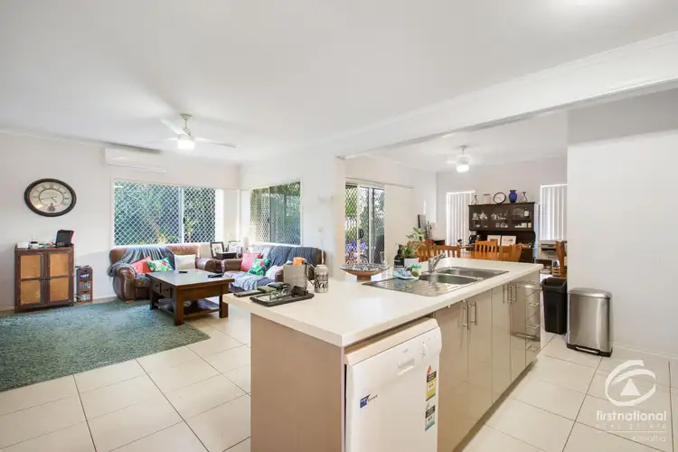Third view of Homely house listing, 106 Bajamalu Drive, Baynton WA 6714