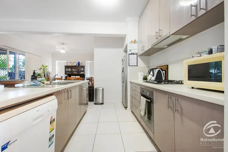 Fourth view of Homely house listing, 106 Bajamalu Drive, Baynton WA 6714