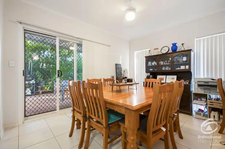 Fifth view of Homely house listing, 106 Bajamalu Drive, Baynton WA 6714