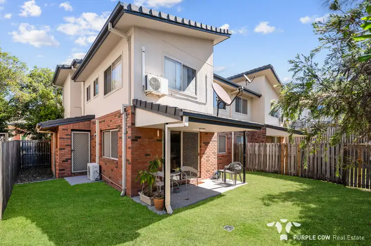 Main view of Homely unit listing, 94/13-23 Springfield College Drive, Springfield QLD 4300