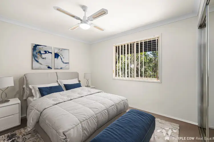 Second view of Homely unit listing, 94/13-23 Springfield College Drive, Springfield QLD 4300