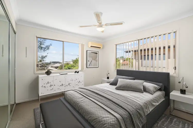 Fourth view of Homely unit listing, 94/13-23 Springfield College Drive, Springfield QLD 4300
