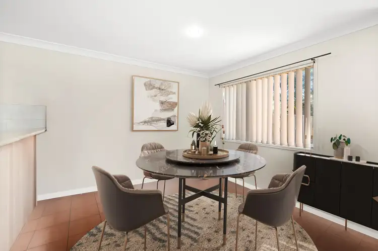 Sixth view of Homely unit listing, 94/13-23 Springfield College Drive, Springfield QLD 4300