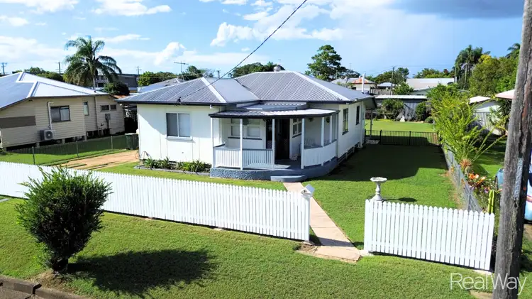 Main view of Homely house listing, 39 Windermere Street, Norville QLD 4670