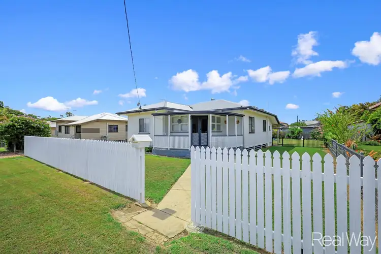 Third view of Homely house listing, 39 Windermere Street, Norville QLD 4670