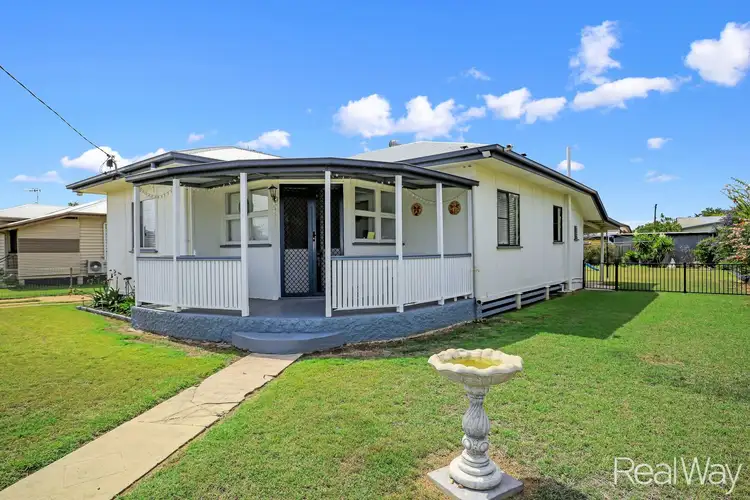 Fourth view of Homely house listing, 39 Windermere Street, Norville QLD 4670