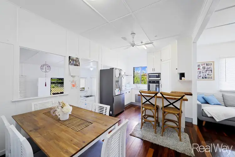 Sixth view of Homely house listing, 39 Windermere Street, Norville QLD 4670