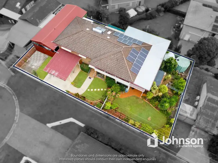 19 Lorelei Street, Manly West QLD 4179