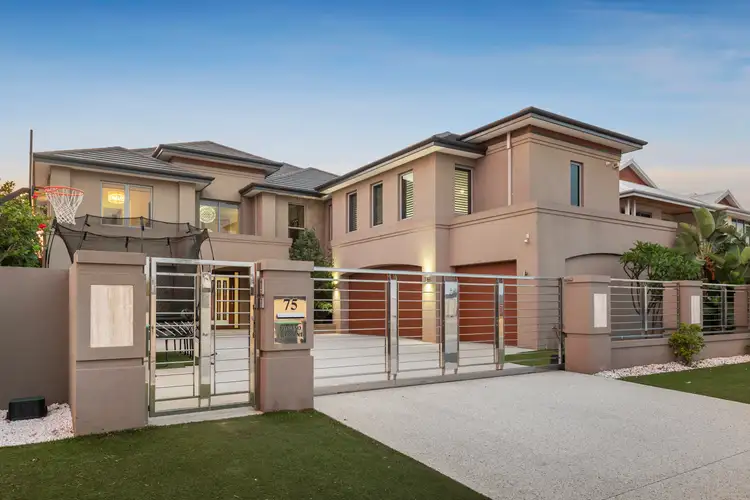 75 Romano Crescent, Iluka WA 6028