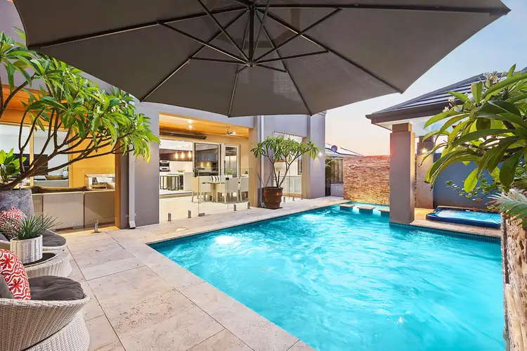 Fifth view of Homely house listing, 75 Romano Crescent, Iluka WA 6028