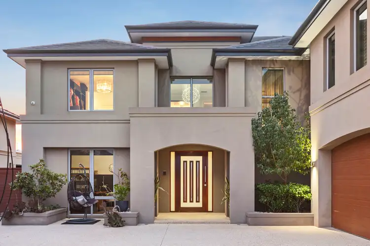 Sixth view of Homely house listing, 75 Romano Crescent, Iluka WA 6028