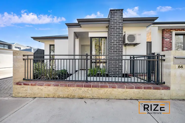 66 Ghost Gum Boulevard, Banksia Grove WA 6031
