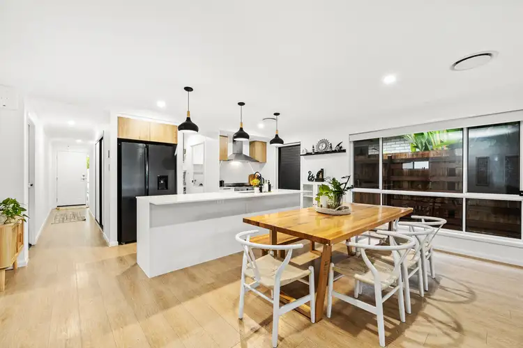 Sixth view of Homely house listing, 22 Meerkat Crescent, Dakabin QLD 4503