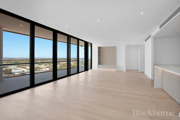 Seventh view of Homely apartment listing, 2001/4 Seddon Street, Subiaco WA 6008