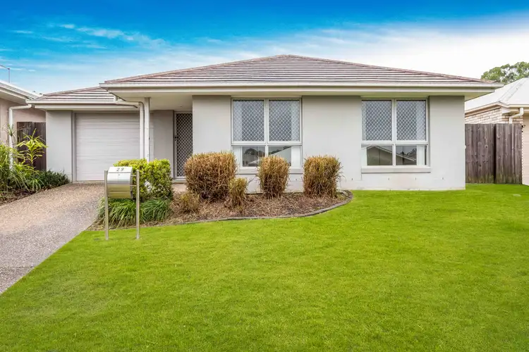 29 Montree Circuit, Kallangur QLD 4503