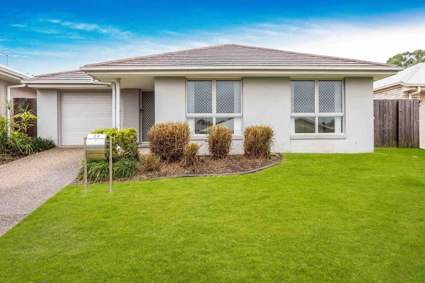 Main view of Homely house listing, 29 Montree Circuit, Kallangur QLD 4503