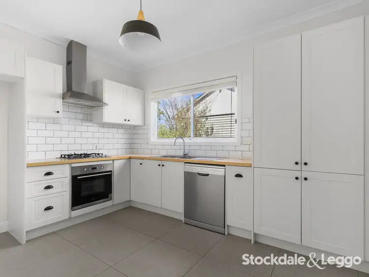Fifth view of Homely house listing, 57 Stockdale Road, Traralgon VIC 3844