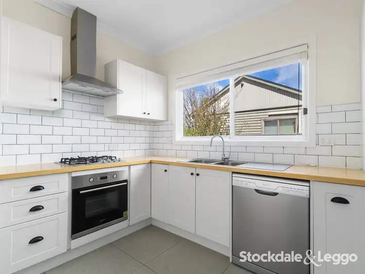 Sixth view of Homely house listing, 57 Stockdale Road, Traralgon VIC 3844