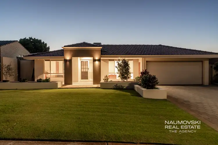 63 Coralberry Crescent, Dianella WA 6059
